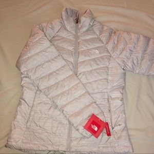 North Face Down Jacket (NWT)